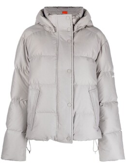 Ralph Lauren: Пуховик с капюшоном 