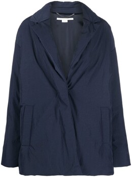 Stella McCartney: Однобортная куртка 