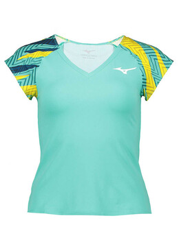 Mizuno: Рубашка 