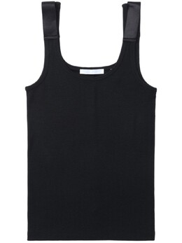 Helmut Lang: Топ без рукава 