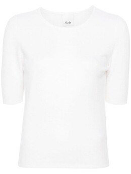 Allude: Трикотажный топ 
