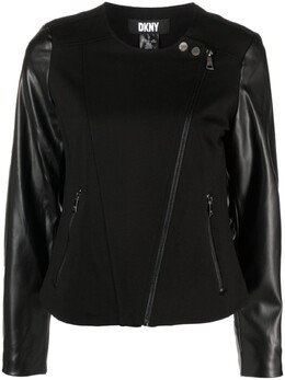 DKNY: Куртка с длинным рукавом 