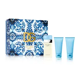 Dolce & Gabbana: Духи  Light Blue