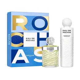 Rochas: Духи 