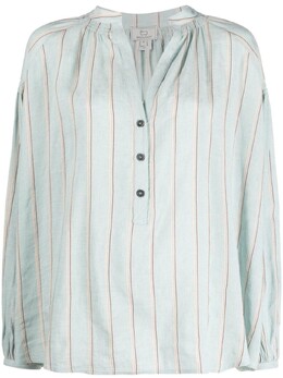 Woolrich: Блуза в полоску 