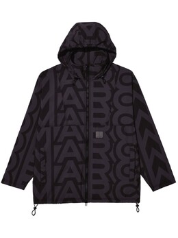 Marc Jacobs: Чёрная куртка  The