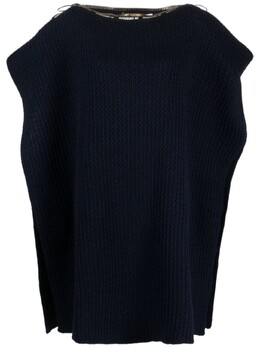 A.P.C.: Синее пальто 