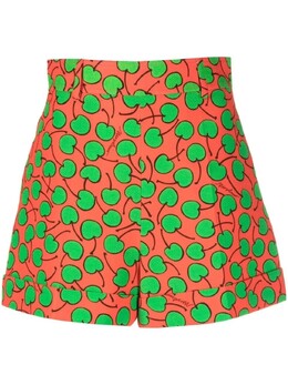 Moschino: Короткие шорты 