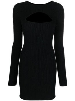 Dsquared2: Короткое платье 