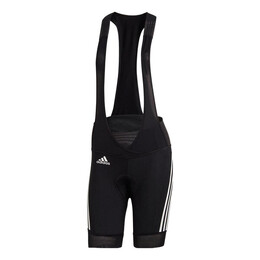 Adidas: Чёрные шорты 