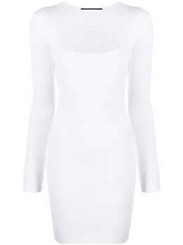 Dsquared2: Короткое платье 