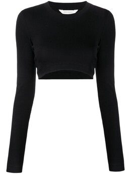Palm Angels: Короткий топ 