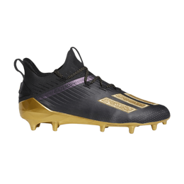 Adidas: Чёрные кроссовки  Adizero