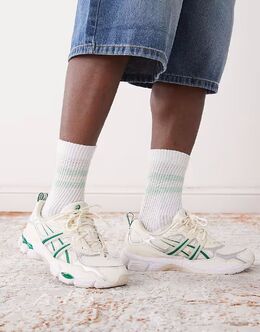 Asics: Кроссовки  Gel