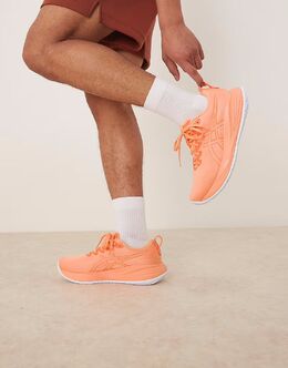 Asics: Светоотражающие кроссовки  Gel-Cumulus