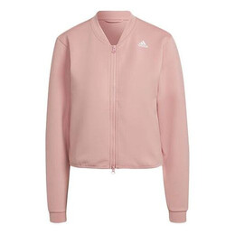 Adidas: Спортивная куртка 