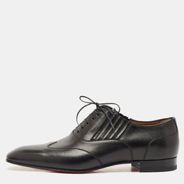 Christian Louboutin: Чёрные туфли 