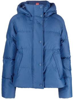 Ralph Lauren: Пуховик с капюшоном 