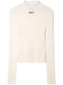 Off-White: Топ 