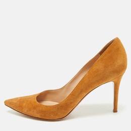 Gianvito Rossi: Туфли 
