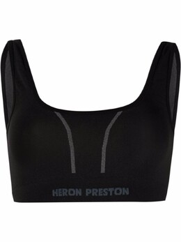 Heron Preston: Короткий топ 