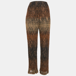 Missoni: Коричневые брюки 