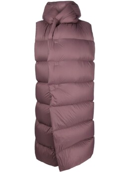 Rick Owens: Стёганый жилет 