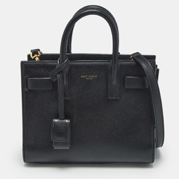 Saint Laurent Paris: Сумка-шоппер  Sac de Jour