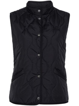 Lauren Ralph Lauren: Стёганый жилет 