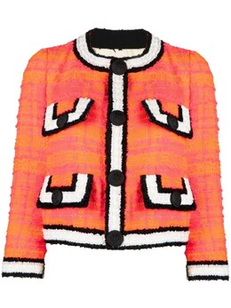 Dsquared2: Короткий жакет 