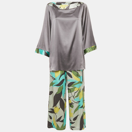 Emilio Pucci: Многоцветный топ 