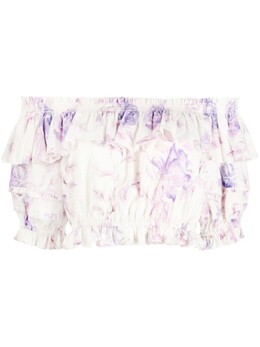 LoveShackFancy: Короткий топ 