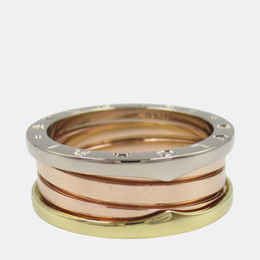 Bvlgari: Кольцо 