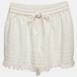 Zimmermann: Белые шорты 