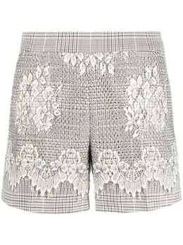 TWINSET: Кружевные шорты 