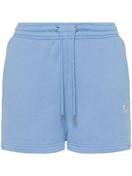 Maison Kitsuné: Спортивные шорты 