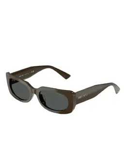 Jimmy Choo Eyewear: Очки 