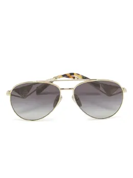 Prada Pre-Owned: Очки 