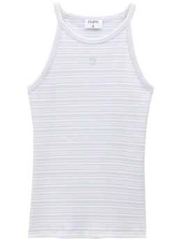 Filippa K: Топ в полоску 