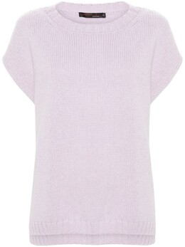 Incentive! Cashmere: Кашемировый топ 