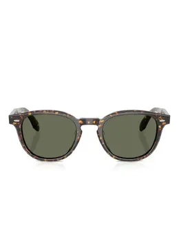 Oliver Peoples: Очки 