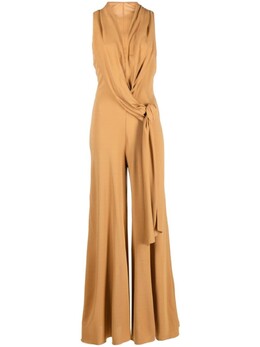 Alberta Ferretti: Комбинезон 