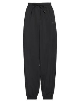 Moncler: Чёрные брюки 
