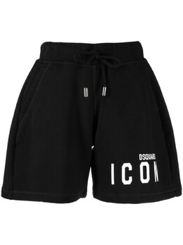 Dsquared2: Спортивные брюки 