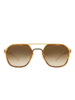 Mykita: Очки 