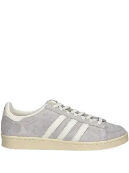 adidas: Кроссовки  Suede