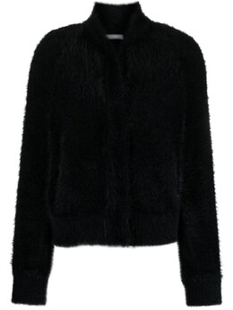 Alberta Ferretti: Кардиган на кнопках 