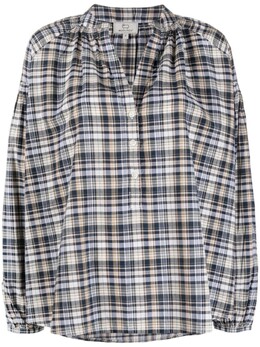 Woolrich: Рубашка в клетку 