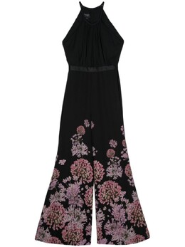 Giambattista Valli: Шёлковый комбинезон 