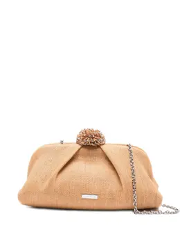 Aquazzura: Клатч 
